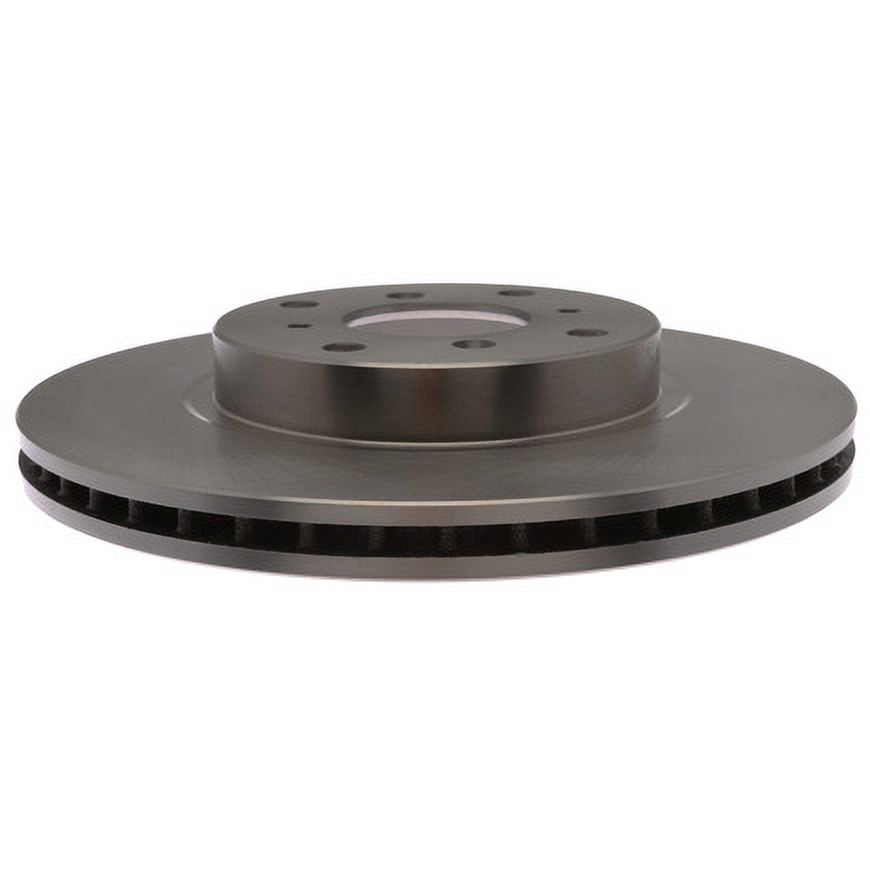 Raybestos 96374R Professional Grade Disc Brake Rotor Fits select: 1993-1996 HONDA PRELUDE
