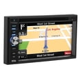 thumbnail image 3 of Restored - BOSS Audio Systems Elite BV960NV GPS Car Audio Stereo System - Refurbished, 3 of 5