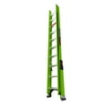 thumbnail image 6 of Little Giant Safety Hyperlite Sumostance 20 Ft Type Ia Fiberglass Extension Ladder, 6 of 8