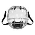 thumbnail image 2 of Casco de hockey sobre hielo con visera completa, repuesto premium, profesional y transpirable. De M a XL, 2 of 8