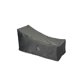 thumbnail image 1 of Chaise Longue de 73' Comfort Care Cubierta con escudo de Titanio COV-TOL73, 1 of 2