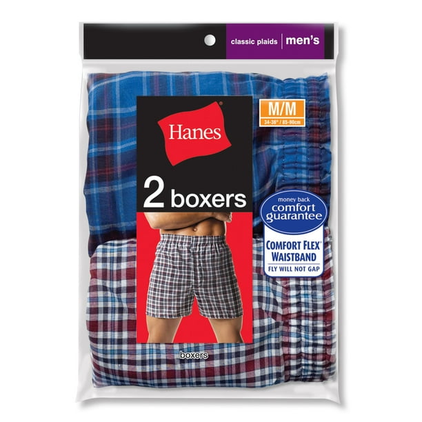 人気 ブランド チェック Comfort with Boxers Tartan Men`s Flex S 838VTY, Waistband, 服＆ファッション小物