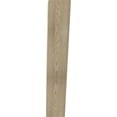 thumbnail image 2 of 6"W x 30"D x 34"H Traditional Rough Sawn Knee Brace, Douglas Fir, 2 of 4