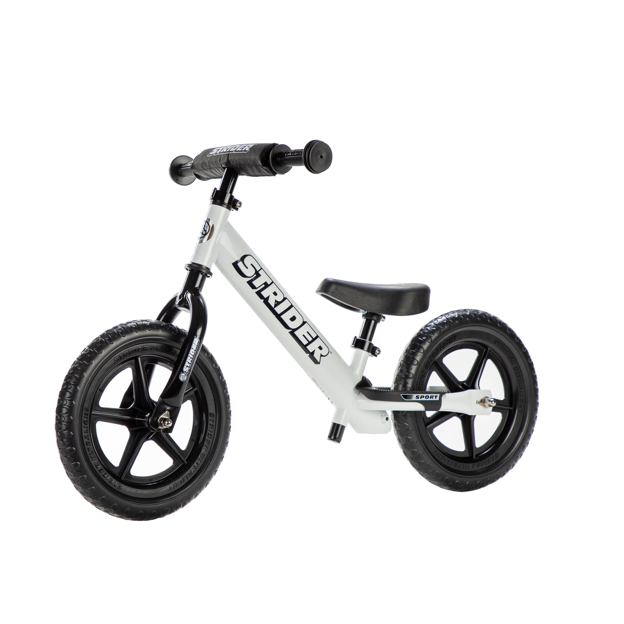 strider balance bike wheels