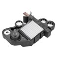 thumbnail image 1 of Regulador de voltaje del alternador 0272220742 Accesorio de repuesto apto para Weichai WP10 ANGGREK Otros, 1 of 8