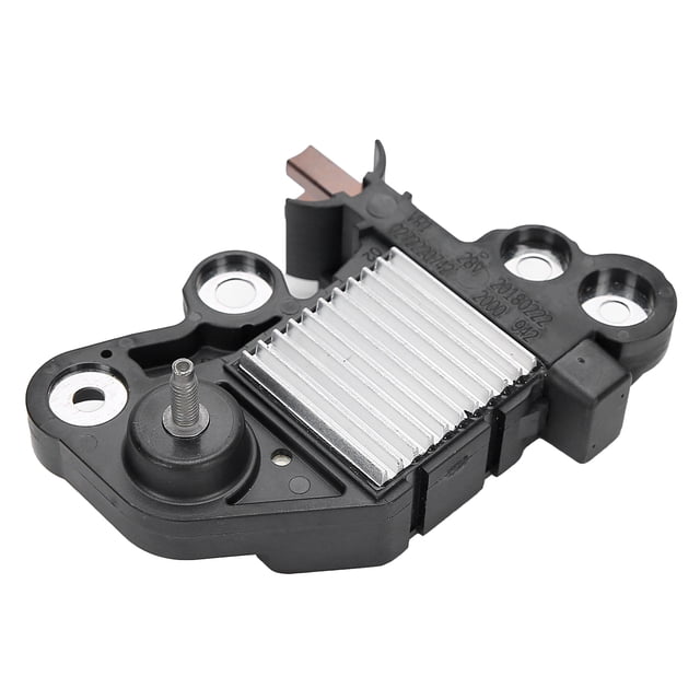 Regulador de voltaje del alternador 0272220742 Accesorio de repuesto apto para Weichai WP10 ANGGREK Otros