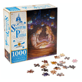 thumbnail image 3 of Disney Parks 1000 Piece Jigsaw Puzzle Rapunzel Tangled 10th Anniversary NEW, 3 of 3