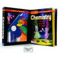 thumbnail image 2 of ScienceWiz Chemistry Kit, 2 of 2