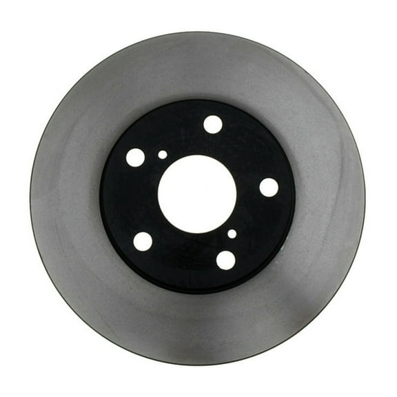 Disc Brake Rotor Fits select: 2001-2005 TOYOTA RAV4