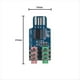 thumbnail image 5 of Tarjeta de Sonido USB Sin Unidad, Módulo de Tarjeta de Sonido Externa para Computadora, Tarjeta de Sonido para Portátil, Chip de Tarjeta de Sonido USB CM108., 5 of 5