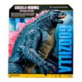 thumbnail image 2 of Godzilla x Kong: 11" Giant Godzilla Figure by Playmates Toys, 2 of 4