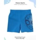 thumbnail image 3 of Conjunto de ropa Marvel Boys Spiderman, camiseta y pantalones cortos para niños, 5 años, 3 of 5