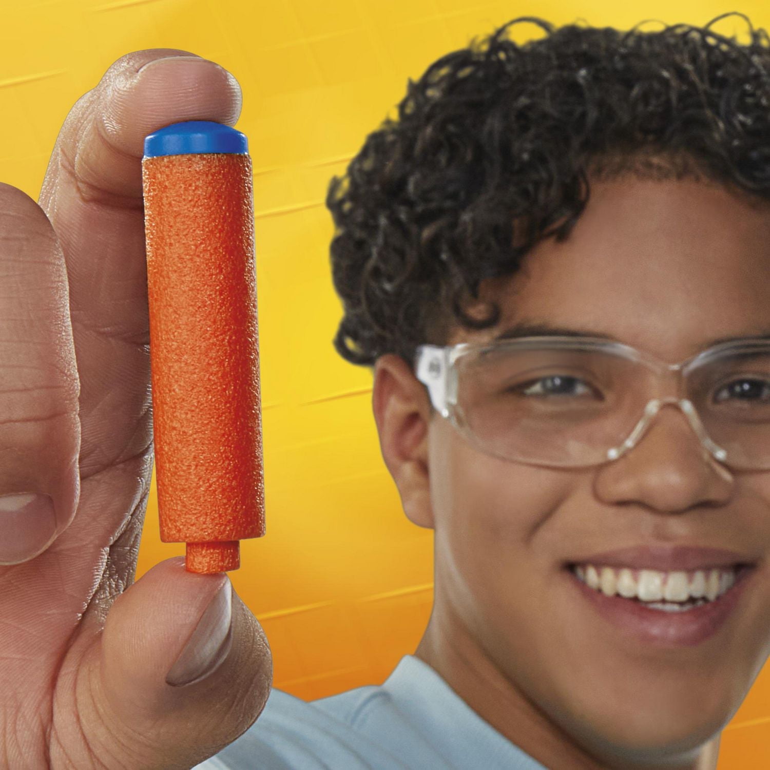 Nerf N Series N1 Darts 50x, Ages 8 and up