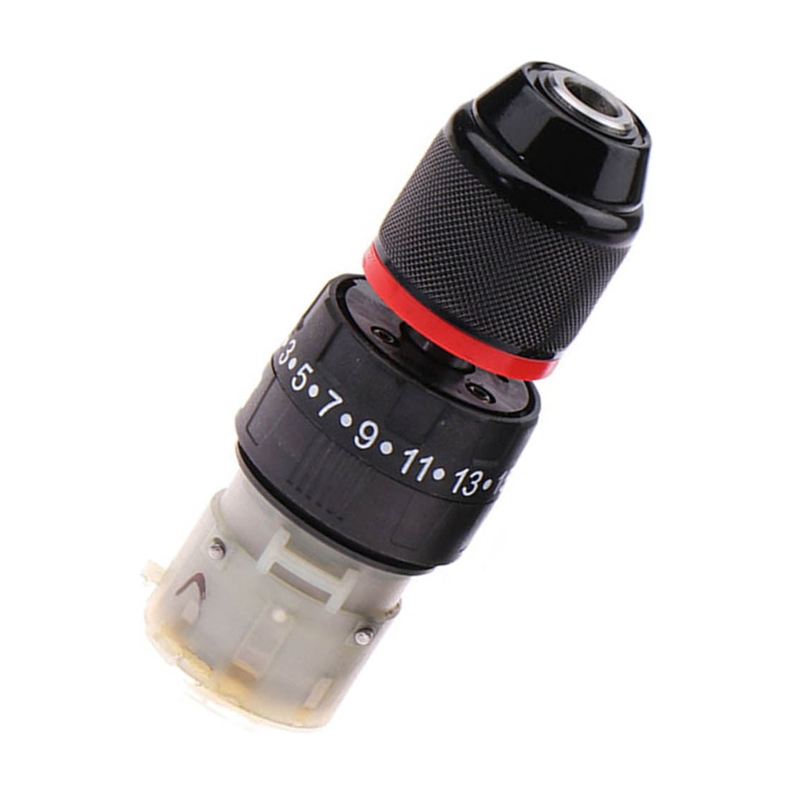 Heavy Duty Metal Gear Box Assembly For 12V 16.8V 21V Brushless Lithium Drills Electric Screwdriver Power Tool Parts
