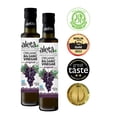 thumbnail image 4 of Aleta Farms Organic Original Plain Balsamic Vinegar, 8.45 fl oz, 4 of 10