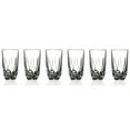 thumbnail image 2 of Lorenzo Import  RCR Trix Crystal Highball Glass set of 6, 2 of 2