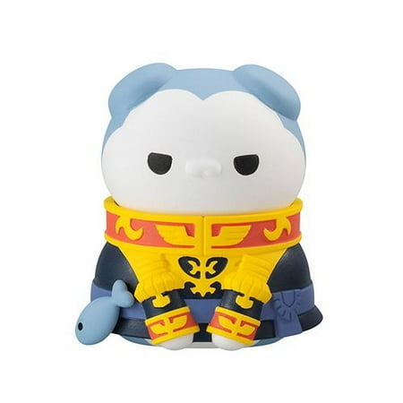 MegaHouse Mega Cat Project Gundam Nyandom Principality of Zeon - Gihren Zabi