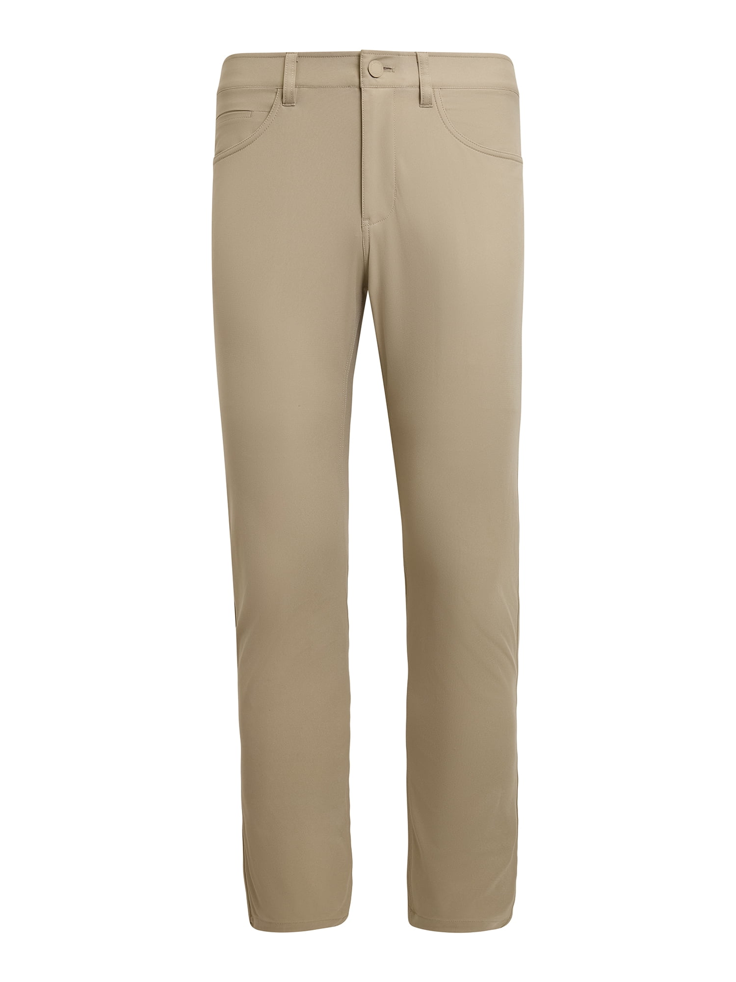 Chaps Men’s and Big Men’s Everyday Performance 5-Pocket Pants, Sizes 30-40