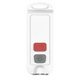 thumbnail image 6 of Anti-theft buzzer, waterproof IP66, rechargeable, 130dB blast sound LED flashing, 6 of 9