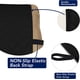 thumbnail image 3 of Funda de sofá reclinable acolchada de doble cara, funda de sofá impermeable, 3 of 5