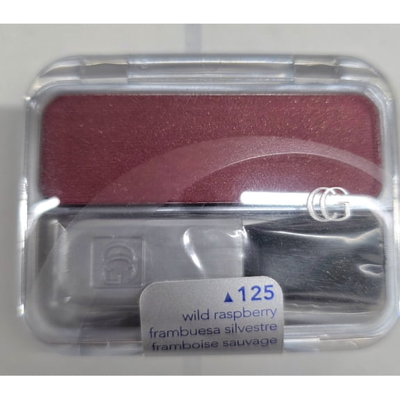 Covergirl Cheekers Blush- 125 Wild Raspberry
