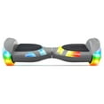 Jetson Litho X Hoverboard, Gray, 12+