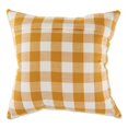 thumbnail image 4 of Design Imports DII Asst Citrouille Épice Ferme Housse d'Oreiller 18x18 Pouces, 4 Pièces, 4 of 4