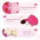 thumbnail image 3 of Juguetes con Sonido para Mascotas Juguetes para Perros Resistentes a los Mordiscos, 3 of 5