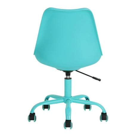 Furniture R Task Chair Up Down Adjustable Mid Back Swivel Office