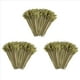 thumbnail image 1 of 600 Palitos de Bambú para Cóctel, Decoración una Granel, Brochetas de Bambú de 4,7 Pulgadas para Frutas, Palillos para Alimentos, Bambú, 1 of 5
