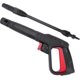 thumbnail image 1 of Replacement spray gun with jet lance, compatible with some of Black & Decker, Annovi Reverberi AR, Bosch, Mac Allister, Cecotec pressure washers, 1 of 5
