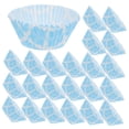 thumbnail image 4 of OUNONA 100 Gobelets en Papier Résistant à la Chaleur pour Restaurants, 4 of 8