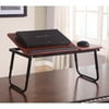 K&B Furniture 24 in. Lap Desk