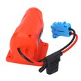 thumbnail image 1 of Convertidor de Batería de Juguetes para Montar, Adaptador de Batería de 18 V para RC Toys Robots, 1 of 7