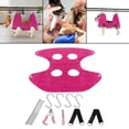 thumbnail image 4 of Bolsa de sujeción de hamaca para el cuidado del perro para el cuidado de  corte de uñas Kitty vado de mascotas Yuyangstore Hamaca para perros, 4 of 8