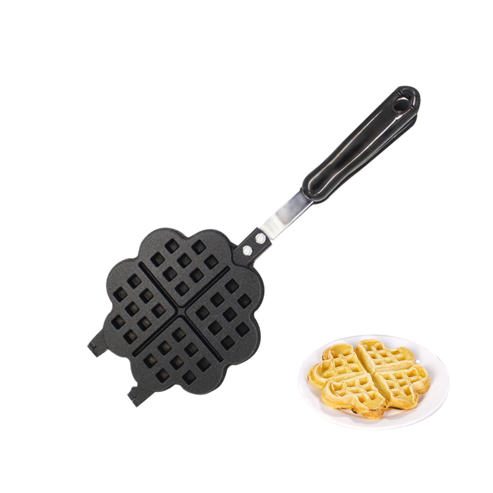 double stick waffle