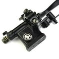 thumbnail image 2 of Left Hand Brake Master Cylinder for 50cc-160cc Dirt Bikes, 2 of 7