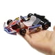 thumbnail image 1 of Mini kart de control remoto a escala 1/32, juguete de regalo, robusto, multifuncional, accesorios coleccionables, vehículo RC para adolescentes., 1 of 8