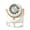 Beige, variant on Mini USB Air Conditioner Fan Super Quiet Battery Operated Portable Table Fan for Camping Travel Office Desktop Cooling