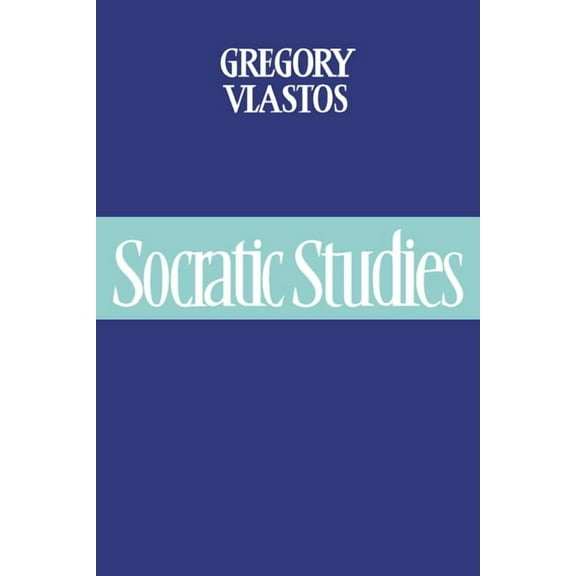 Socratic Studies, (Paperback)