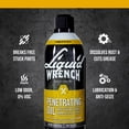 thumbnail image 3 of 11oz. Liquid Wrench Penetrating Oil, 3 of 11