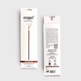 thumbnail image 2 of Avyya Hand Rolled Incense Sticks(30Total), Charcoal-Free, Recycled Flowers – Perfect for Positivity, Aromatherapy, Healing, Yoga, Meditation, Relaxation and Spiritual Vibe. (30, Bakhoor), 2 of 7