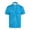 Sky Blue, variant on Golf Polo Shirts for Men Funny Golf Print Short Sleeve Polos Blue XL