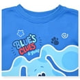 thumbnail image 3 of Nickelodeon Boy's 2-Piece Blue's Clues Sweatshirt and Jogger Pant Set, 3 of 5