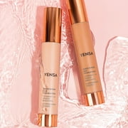 Yensa Super Serum Silk Foundation Deep Warm 1 fl oz