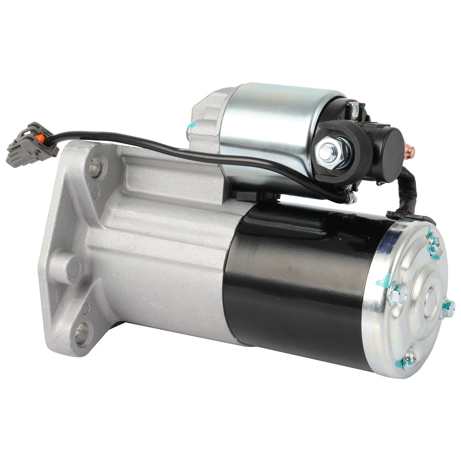 Starter Motor For Nissan Sentra Rogue 2.5L 08-13 23300-ET80A 23300-ET80B 19061