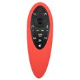 thumbnail image 1 of Estuche de silicona resistente a impactos para control remoto de televisor LG AN-MR500G, 1 of 8