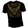 thumbnail image 2 of Army T-Shirt Elite Breed Army X-Large Black, 2 of 2