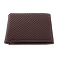 thumbnail image 1 of BESTYASH Cartera Para Con Bolsillo Para Monedas Y Múltiples Tarjetas Color Negro, 1 of 8