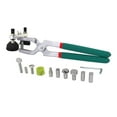 thumbnail image 3 of Kit d'Outils de Réparation de Bord d'Aile de Voiture Facile à Manipuler pour une Restauration Parfaite, 3 of 10
